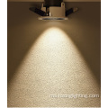 Anti Glare Wash Wall Light Indoor 7W 12W